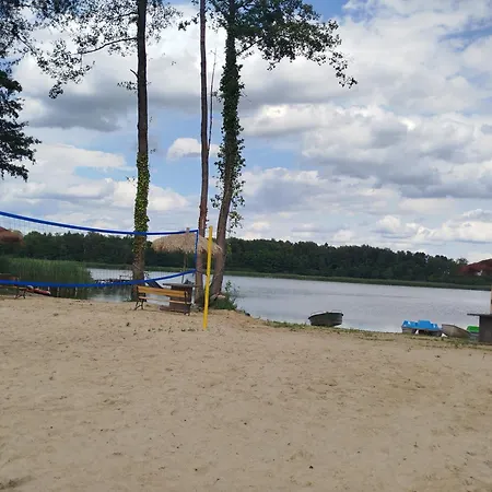 Perla Osrodek Wypoczynkowy *