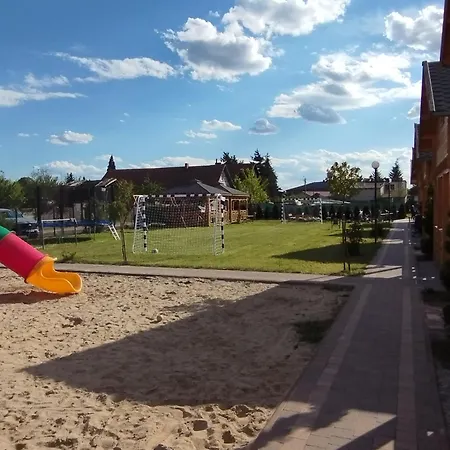 Ferienhaus Perla Osrodek Wypoczynkowy