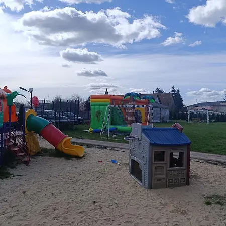 Perla Osrodek Wypoczynkowy