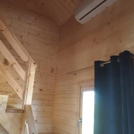 Ferienhaus Perla Osrodek Wypoczynkowy