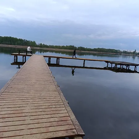 Perla Osrodek Wypoczynkowy