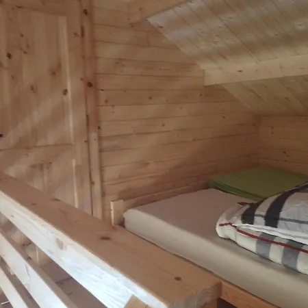 Perla Osrodek Wypoczynkowy * Brenno