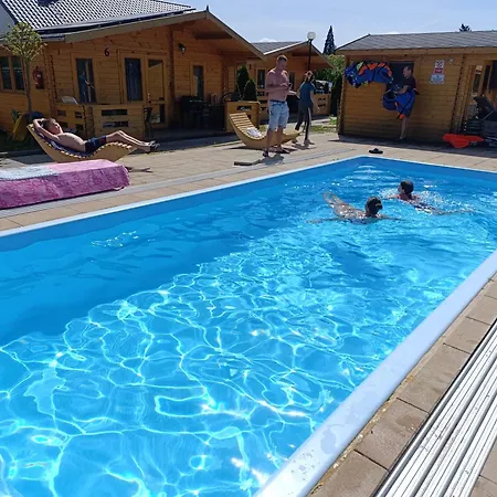 Perla Osrodek Wypoczynkowy * Brenno