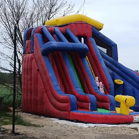 Holiday home Perla Osrodek Wypoczynkowy *