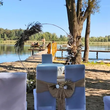 Ferienhaus Perla Osrodek Wypoczynkowy Brenno