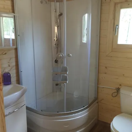 Ferienhaus Perla Osrodek Wypoczynkowy *
