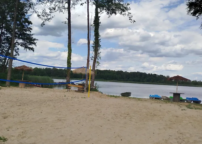 Perla Osrodek Wypoczynkowy *