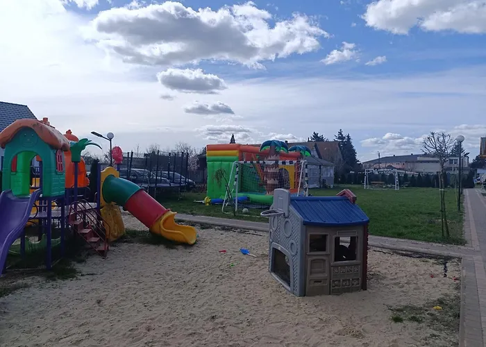 Perla Osrodek Wypoczynkowy