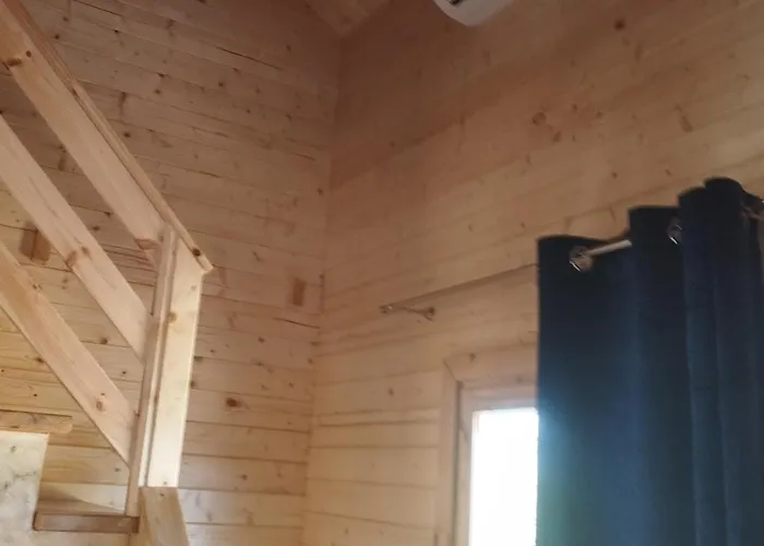 Holiday home Perla Osrodek Wypoczynkowy