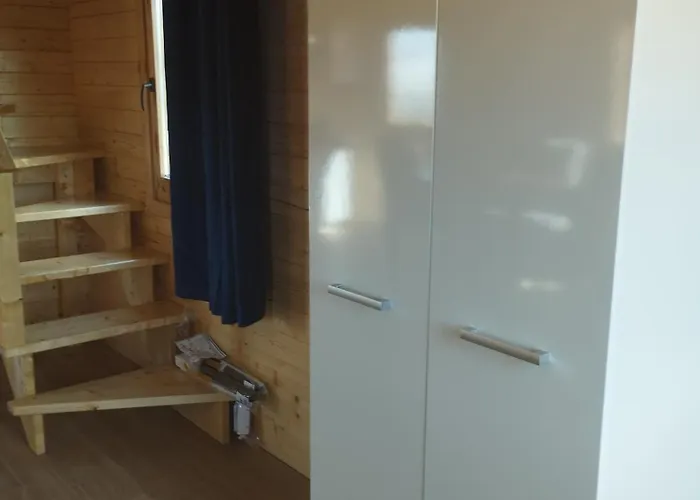 Perla Osrodek Wypoczynkowy Brenno