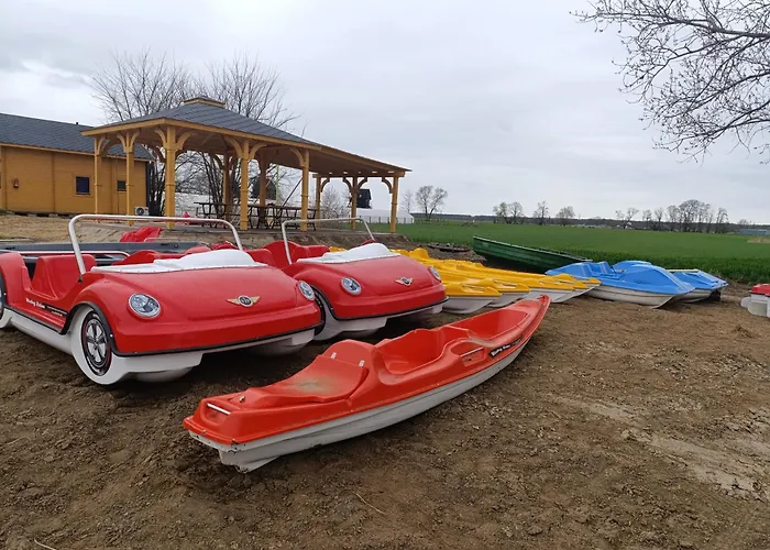 Perla Osrodek Wypoczynkowy * Brenno