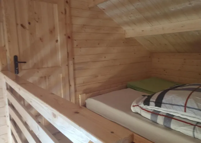 Perla Osrodek Wypoczynkowy * Brenno