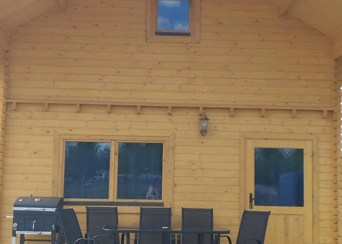 Perla Osrodek Wypoczynkowy *