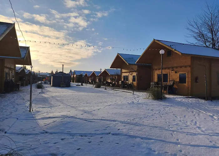 Perla Osrodek Wypoczynkowy * Brenno