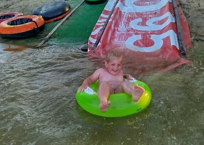 Perla Osrodek Wypoczynkowy Brenno