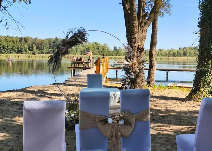 Holiday home Perla Osrodek Wypoczynkowy Brenno