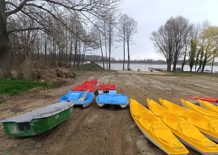 Perla Osrodek Wypoczynkowy * Brenno